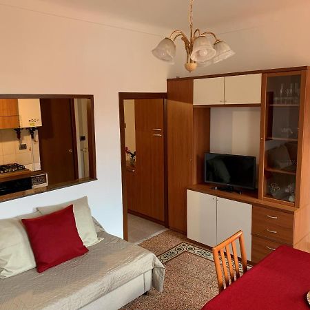 Apartmán Casa Dei Nonni Sanremo Exteriér fotografie