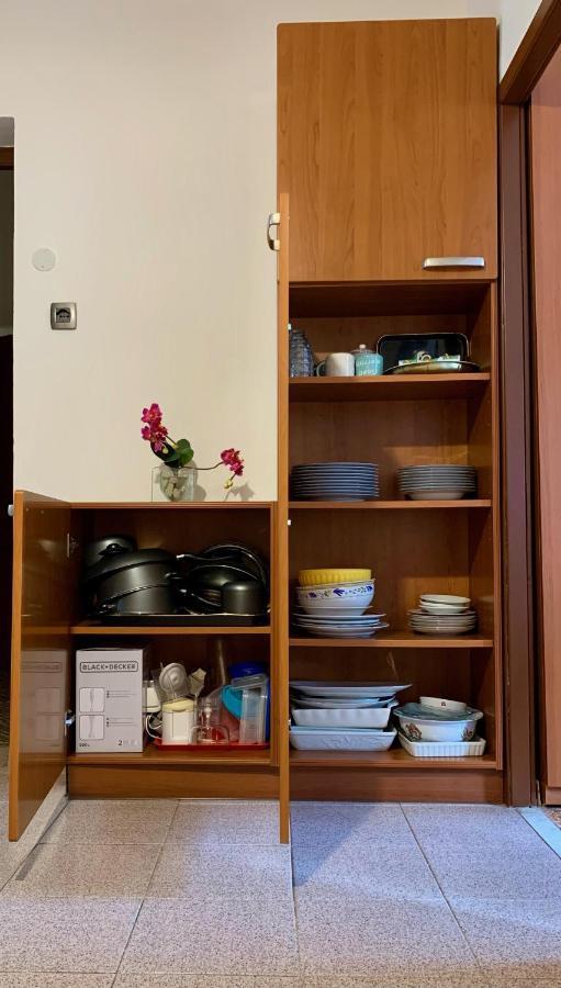 Apartmán Casa Dei Nonni Sanremo Exteriér fotografie