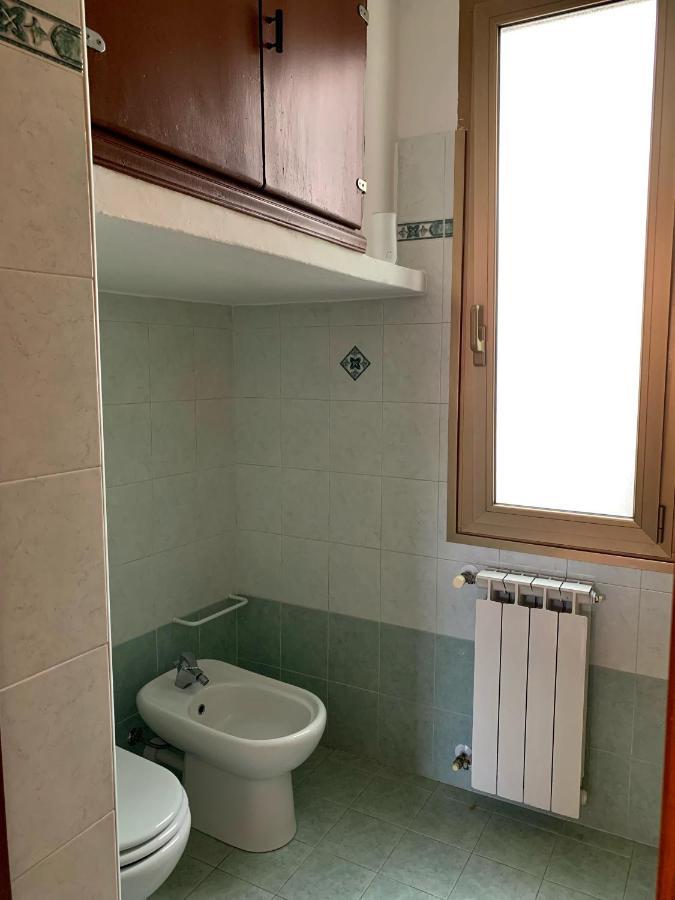 Apartmán Casa Dei Nonni Sanremo Exteriér fotografie
