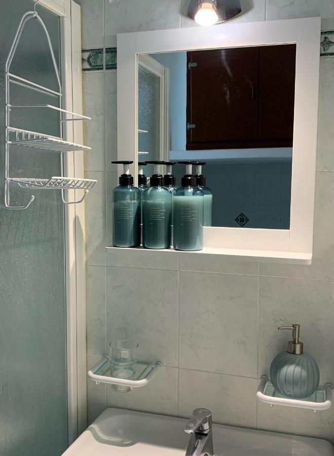Apartmán Casa Dei Nonni Sanremo Exteriér fotografie