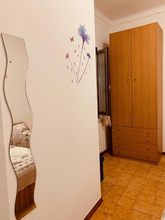 Apartmán Casa Dei Nonni Sanremo Exteriér fotografie